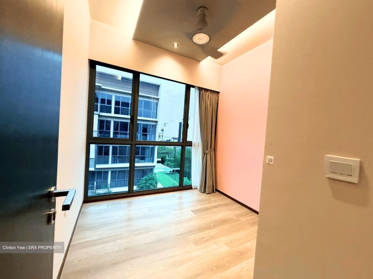 The Watergardens At Canberra (D27), Apartment #577167191